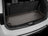 WeatherTech DigitalFit Floor Liners for QX60/Pathfinder [Covers Cargo (Trunk), Cocoa] | 43587