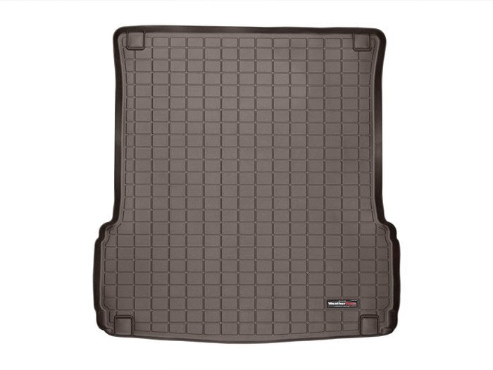 WeatherTech 43600