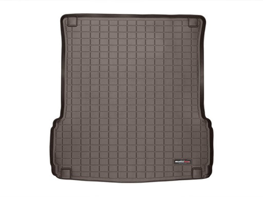 WeatherTech 43600