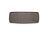 WeatherTech DigitalFit Floor Liners for Mercedes-Benz [Covers Back Of 2nd Row Seat, ] | 43601