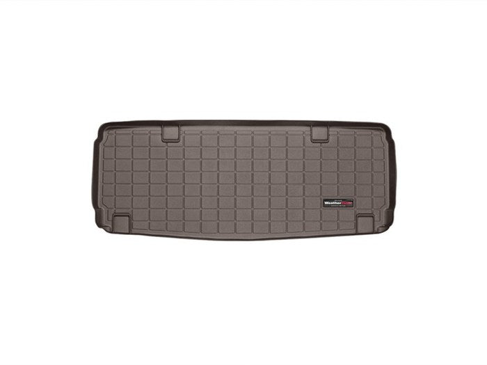 WeatherTech 43601