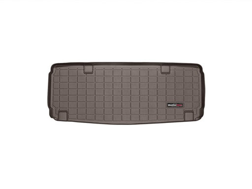 WeatherTech 43601
