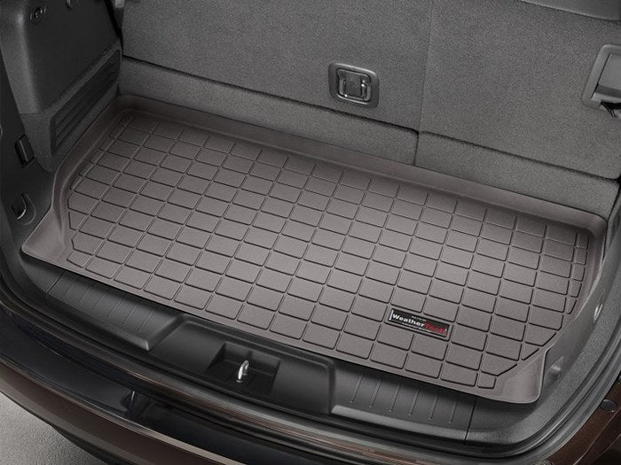 WeatherTech 43632