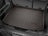 WeatherTech DigitalFit Floor Liners for 2018 2017 2016 2015 2014 Jeep Cherokee [Covers Behind 2nd Row Seat, ] | 43656