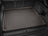 WeatherTech DigitalFit Floor Liners for 2022 2021 2020 2019 2018 2017 2016 2015 2014 Land Rover Range Rover Sport [Covers Behind 2nd Row Seat, ] | 43658