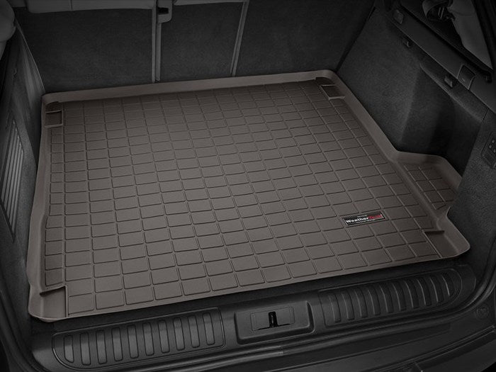 WeatherTech 43658