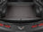 WeatherTech DigitalFit Floor Liners for 2019 2018 2017 2016 2015 2014 Chevrolet Corvette [Covers Behind 3rd Row Seat, ] | 43673