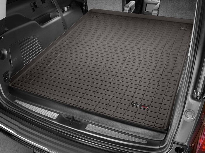 WeatherTech 43677