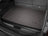 WeatherTech DigitalFit Floor Liners for Cadillac/Chevrolet/GMC [Covers Behind 3rd Row Seat, ] | 43678
