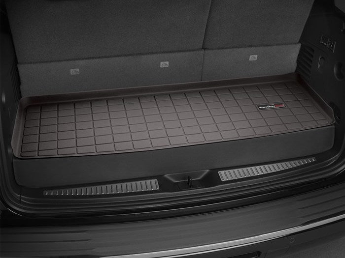 WeatherTech 43707
