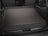 WeatherTech DigitalFit Floor Liners for Cadillac/Chevrolet/GMC [Covers Behind 2nd Row Seat, ] | 43710