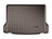 WeatherTech DigitalFit Floor Liners for Mercedes-Benz [Covers Trunk, ] | 43716