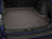 WeatherTech DigitalFit Floor Liners for 2019 2018 2017 2016 2015 Subaru Outback [Covers Behind 2nd Row Seat, ] | 43729