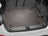 WeatherTech DigitalFit Floor Liners for 2018 2017 2016 2015 BMW X4 [Covers Behind 2nd Row Seat, ] | 43739