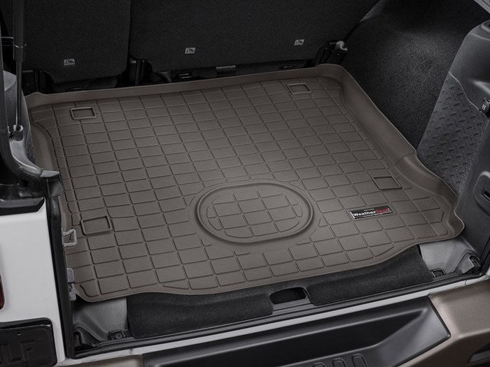 WeatherTech 43745