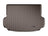 WeatherTech DigitalFit Floor Liners for Lexus [Covers Behind 2nd Row Seat, ] | 43756