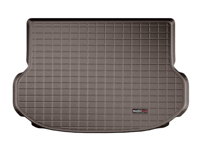 WeatherTech 43756