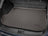 WeatherTech DigitalFit Floor Liners for 2022 2021 2020 2019 2018 2017 2016 2015 Nissan Murano [Covers Behind 2nd Row Seat, ] | 43761