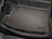 WeatherTech DigitalFit Floor Liners for V60/V60 Cross Country [Covers Behind 2nd Row Seat, ] | 43771