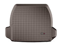 WeatherTech DigitalFit Floor Liners for 2016 2015 2014 2013 2012 2011 2010 2009 2008 2007 Volvo S80 [Covers Behind 2nd Row Seat, ] | 43772