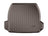 WeatherTech DigitalFit Floor Liners for 2016 2015 2014 2013 2012 2011 2010 2009 2008 2007 Volvo S80 [Covers Behind 2nd Row Seat, ] | 43772