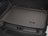 WeatherTech DigitalFit Floor Liners for 500X/Renegade [Covers Behind 2nd Row Seat, ] | 43790