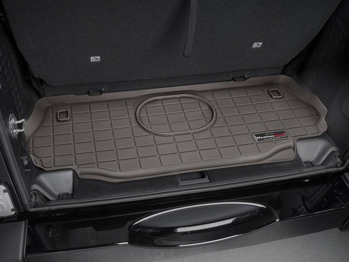 WeatherTech 43821