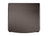 WeatherTech DigitalFit Floor Liners for MKX/Nautilus [Covers Behind 2nd Row Seat, ] | 43823
