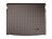 WeatherTech DigitalFit Floor Liners for 2022 2021 2020 2019 2018 2017 2016 BMW X1 [Covers Behind 2nd Row Seat, ] | 43831