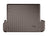 WeatherTech DigitalFit Floor Liners for 2022 2021 2020 2019 2018 2017 2016 2015 2014 2013 2012 2011 2010 Lexus GX460 [Covers Behind 2nd Row Seat, ] | 43837