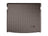 WeatherTech DigitalFit Floor Liners for 2022 2021 2020 2019 2018 2017 2016 BMW X1 [Covers Behind 2nd Row Seat, ] | 43848