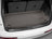 WeatherTech DigitalFit Floor Liners for Q7/SQ7 [Covers Behind 3rd Row Seat, ] | 43888