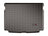 WeatherTech DigitalFit Floor Liners for 2018 2017 2016 Audi A3 Sportback e-tron [Covers Trunk, ] | 43891