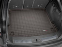 WeatherTech DigitalFit Floor Liners for F-Pace/Range Rover Velar [Covers Behind 2nd Row Seat, ] | 43892