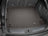 WeatherTech DigitalFit Floor Liners for F-Pace/Range Rover Velar [Covers Behind 2nd Row Seat, ] | 43892