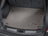 WeatherTech DigitalFit Floor Liners for 2020 2019 2018 2017 2016 Buick Envision [Covers Cargo (Trunk), Cocoa] | 43896