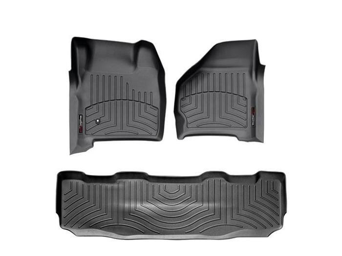 WeatherTech 44002-1-2