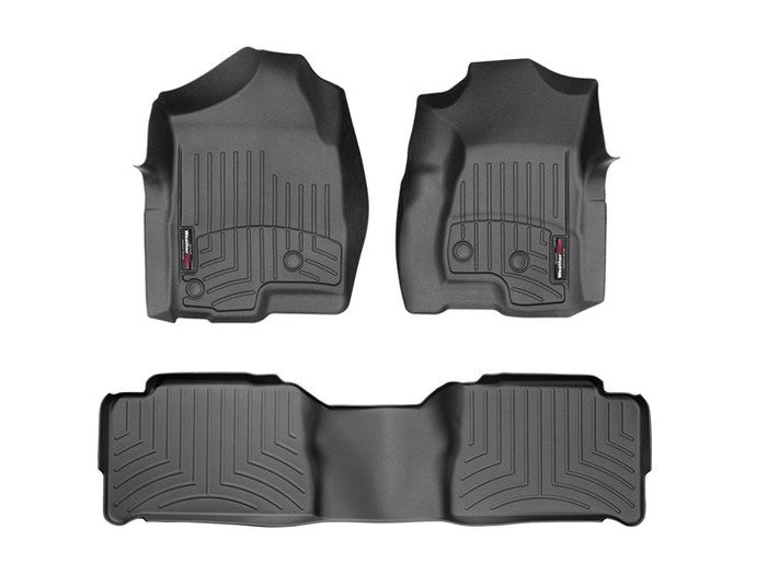 WeatherTech 44003-1-2