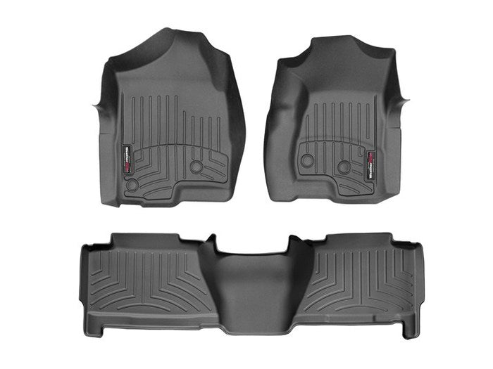 WeatherTech 440031-440612