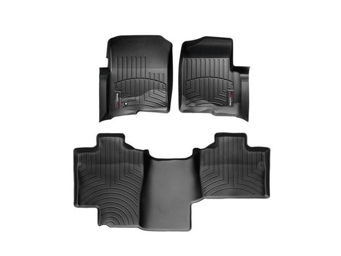 WeatherTech 44005-1-3