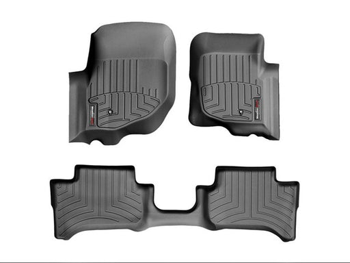 WeatherTech 44008-1-2