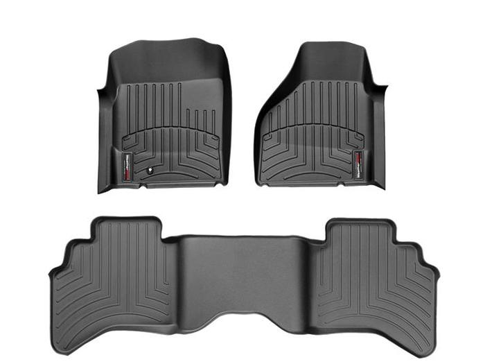 WeatherTech 440121-440042