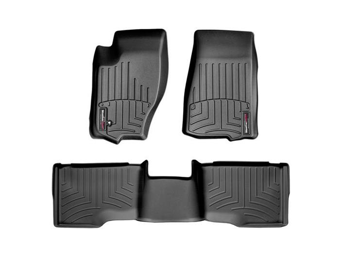 WeatherTech 44013-1-2