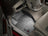 WeatherTech DigitalFit Floor Liners for Commander/Grand Cherokee [Covers Front Row, Black] | 440131