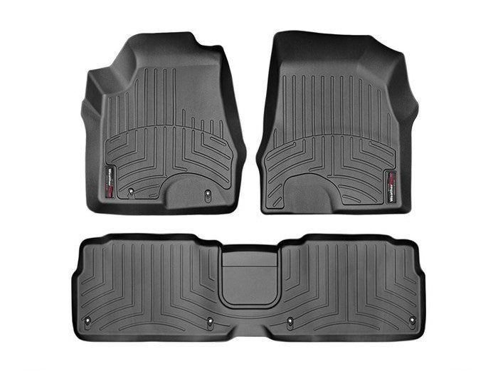 WeatherTech 44014-1-2