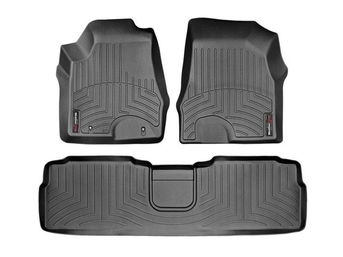 WeatherTech 440141-440392