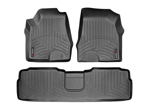 WeatherTech 440141-440392