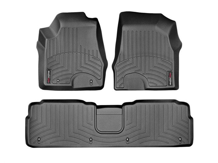WeatherTech 440141-440393