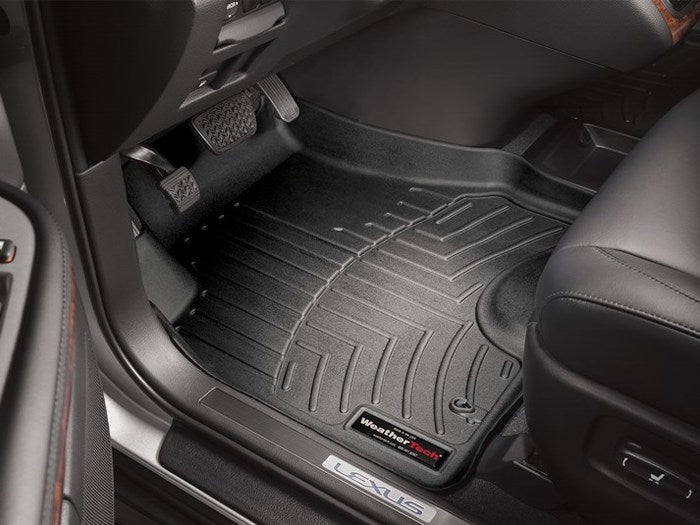 WeatherTech 440141