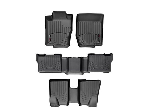 WeatherTech 44016-1-2-3